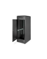 DIGITUS Netzwerkschrank Unique Serie - 600x800 mm (BxT)