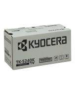 Kyocera TK 5240K - Schwarz - Original - Tonerpatrone