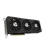 Gigabyte Radeon RX 7600 XT GAMING OC 16G - Grafikkarten