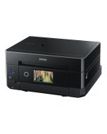 Epson Expression Premium XP-7100 Small-in-One - Multifunktionsdrucker - Farbe - Tintenstrahl - Legal (216 x 356 mm)