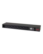 APC Metered Rack PDU AP7821B - Stromverteilungseinheit (Rack - einbaufähig)