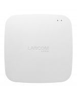 Lancom LX-7300, 2,4 GHz, 5 GHz, 6 GHz, 9300 Mbit/s, AES-CCMP, AES-GCMP, EAP-TLS, EAP-TTLS, PEAP, TKIP, 10,100,1000,2500,10000 Mbit/s