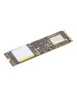 Lenovo SSD - 512 GB - intern - M.2 2280 - PCIe 4.0 x4