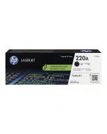 HP 220A - Schwarz - original - LaserJet - Tonerpatrone (W2200A)