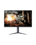 LG UltraGear 32GS75QX-B - LED-Monitor - Gaming - 81.3 cm (32")