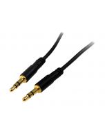 StarTech.com 90cm 3,5mm Klinken Stereo Audiokabel