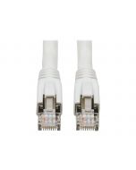 Eaton Tripp Lite Series Cat8 25G/40G-Certified Snagless Shielded S/FTP Ethernet Cable (RJ45 M/M)