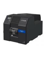 Epson ColorWorks CW-C6000Pe - Etikettendrucker - Farbe - Tintenstrahl - Rolle (11,2 cm)