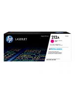 HP 212A - Magenta - original - LaserJet - Tonerpatrone (W2123A)