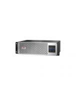 APC Smart-UPS Li-Ion 1500VA Short Depth with SmartConnect - USV (in Rack montierbar/extern)