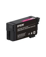 Epson T40C3 - 26 ml - Magenta - original - Tintenpatrone