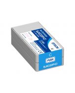 Epson SJIC36P(M) - 80 ml - Magenta - Original