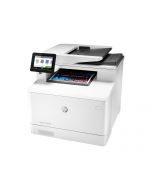 HP Color LaserJet Pro MFP M479fdw - Multifunktionsdrucker - Farbe - Laser - Legal (216 x 356 mm)