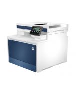 HP Color LaserJet Pro MFP 4302dw - Multifunktionsdrucker - Farbe - Laser - Legal (216 x 356 mm)