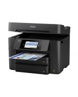 Epson WorkForce Pro WF-4830DTWF - Multifunktionsdrucker - Farbe - Tintenstrahl - A4/Legal (Medien)