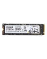 HP  SSD - 1 TB - intern - M.2 2280 - PCIe 4.0