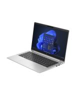 HP EliteBook 630 G10 Notebook - Intel Core i7 1355U / 1.7 GHz - Win 11 Pro - Intel Iris Xe Grafikkarte - 16 GB RAM - 512 GB SSD NVMe - 33.8 cm (13.3")