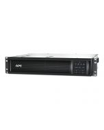 APC Smart-UPS 750 LCD - USV (Rack - einbaufähig)