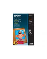 Epson Glänzend - 127 x 178 mm - 200 g/m² - 50 Blatt Fotopapier