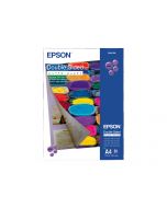 Epson Double-Sided Matte Paper - Matt - A4 (210 x 297 mm)