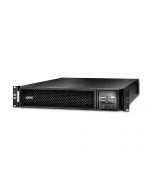 APC Smart-UPS SRT 3000VA RM - USV (in Rack montierbar/extern)