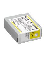 Epson SJIC42P-Y - 50 ml - Gelb - original - Tintenpatrone - für ColorWorks CW-C4000E (BK)