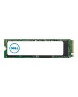 Dell  SSD - 1 TB - intern - M.2 2280 - PCIe (NVMe)