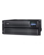 APC Smart-UPS X 2200 Rack/Tower LCD - USV (in Rack montierbar/extern)