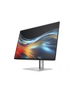 HP 724pn - Series 7 Pro - LED-Monitor - 61 cm (24")