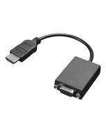 Lenovo Videoadapter - HDMI männlich zu HD-15 (VGA)