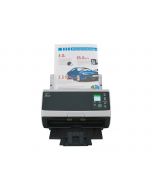 Ricoh fi-8170 - Dokumentenscanner - Dual CIS - Duplex - 216 x 355.6 mm - 600 dpi x 600 dpi - bis zu 70 Seiten/Min. (einfarbig)