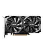 MSI GeForce RTX 3050 VENTUS 2X XS 8G OC - Grafikkarten