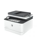 HP LaserJet Pro MFP 3102fdn - Multifunktionsdrucker - s/w - Laser - Legal (216 x 356 mm)