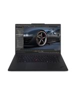 Lenovo ThinkPad P1 Gen 7 21KV - Intel Core Ultra 7 155H / 1.4 GHz - Evo - Win 11 Pro - GeForce RTX 4060 - 32 GB RAM - 1 TB SSD TCG Opal Encryption 2, NVMe, Performance - 40.6 cm (16")