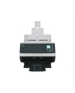 Ricoh fi-8190 - Dokumentenscanner - Dual CIS - Duplex - 216 x 355.6 mm - 600 dpi x 600 dpi - bis zu 90 Seiten/Min. (einfarbig)