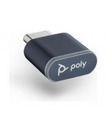 HP Poly BT700 - Kabelloser Bluetooth-Audiosender für Headset