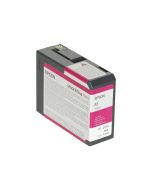 Epson T5803 - 80 ml - Magenta - original - Tintenpatrone