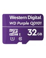 WD Purple SC QD101 WDD032G1P0C - Flash-Speicherkarte