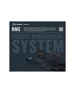 Teltonika Remote Management System - Abonnement-Lizenz (10 Jahre)