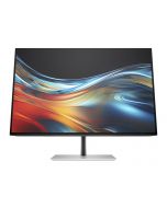 HP 724pn - Series 7 Pro - LED-Monitor - 61 cm (24")