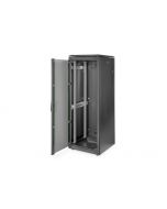 DIGITUS Netzwerkschrank Unique Serie - 600x600 mm (BxT)