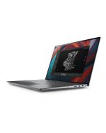 Dell Precision 5490 - Intel Core Ultra 7 165H / 1.4 GHz - Evo - Win 11 Pro - NVIDIA RTX 2000 Ada - 32 GB RAM - 1 TB SSD NVMe, Class 40 - 35.56 cm (14")