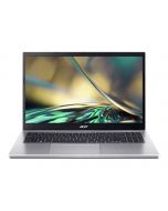 Acer Aspire 3 A315-59 - Intel Core i5 1235U / 1.3 GHz - ESHELL - Intel Iris Xe Grafikkarte - 16 GB RAM - 512 GB SSD - 39.6 cm (15.6")