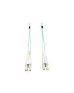 Eaton Tripp Lite Series 10Gb Duplex Multimode 50/125 OM3 LSZH Fiber Patch Cable (LC/LC)