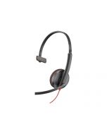 HP Poly Blackwire 3210 - Blackwire 3200 Series - Headset