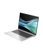 HP EliteBook 845 G11 Notebook - Wolf Pro Security - AMD Ryzen 5 8540U / 3.2 GHz - Win 11 Pro - Radeon 740M - 16 GB RAM - 512 GB SSD NVMe - 35.6 cm (14")