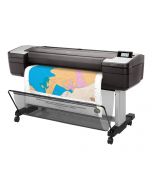 HP DesignJet T1700 - 1118 mm (44") Großformatdrucker