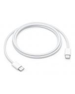 Apple USB-Kabel - 24 pin USB-C (M) zu 24 pin USB-C (M)