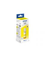 Epson EcoTank 113 - 70 ml - Gelb - original - Nachfülltinte