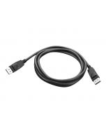 Lenovo DisplayPort-Kabel - DisplayPort (M)